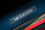 Aston Martin V12 Zagato de vanzare