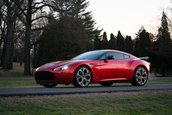 Aston Martin V12 Zagato de vanzare