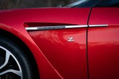 Aston Martin V12 Zagato de vanzare