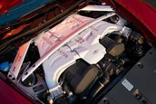 Aston Martin V12 Zagato de vanzare