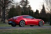 Aston Martin V12 Zagato de vanzare