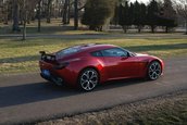 Aston Martin V12 Zagato de vanzare