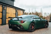 Aston Martin V12 Zagato de vanzare