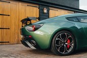 Aston Martin V12 Zagato de vanzare