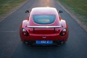 Aston Martin V12 Zagato de vanzare