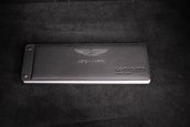 Aston Martin V12 Zagato de vanzare