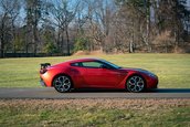 Aston Martin V12 Zagato de vanzare