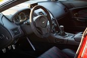 Aston Martin V12 Zagato de vanzare