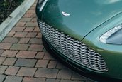 Aston Martin V12 Zagato de vanzare