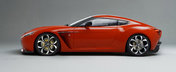 Brea(thta)king News: Aston Martin dezvaluie noul V12 Zagato
