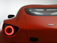 Aston Martin V12 Zagato