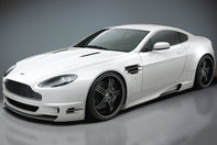 Aston Martin V8 Vantage by Premier4509