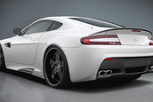 Aston Martin V8 Vantage by Premier4509