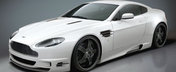 Aston Martin V8 Vantage by Premier4509