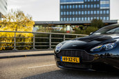 Aston Martin V8 Vantage de vanzare