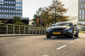 Aston Martin V8 Vantage de vanzare