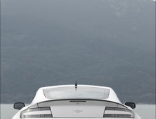 Aston Martin V8 Vantage Helvellyn Frost by MWDesign