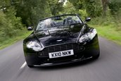 Aston Martin V8 Vantage N420 Roadster