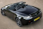 Aston Martin V8 Vantage N420 Roadster