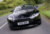 Aston Martin V8 Vantage N420 Roadster