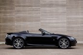 Aston Martin V8 Vantage N420 Roadster