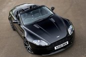 Aston Martin V8 Vantage N420 Roadster