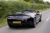 Aston Martin V8 Vantage N420 Roadster