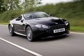 Aston Martin V8 Vantage N420 Roadster