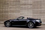 Aston Martin V8 Vantage N420 Roadster