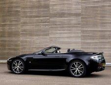 Aston Martin V8 Vantage N420 Roadster