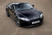 Aston Martin V8 Vantage N420 Roadster