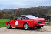 Aston Martin V8 Vantage Zagato de vanzare