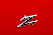 Aston Martin V8 Vantage Zagato de vanzare