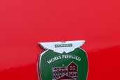 Aston Martin V8 Vantage Zagato de vanzare