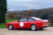 Aston Martin V8 Vantage Zagato de vanzare