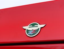 Aston Martin V8 Vantage Zagato de vanzare