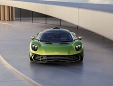 Aston Martin Valhalla