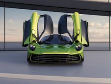 Aston Martin Valhalla