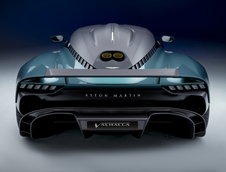 Aston Martin Valhalla