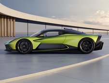 Aston Martin Valhalla