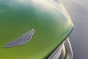 Aston Martin Valhalla