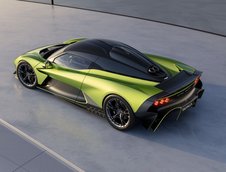 Aston Martin Valhalla