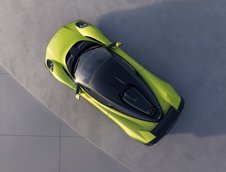Aston Martin Valhalla
