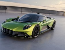 Aston Martin Valhalla