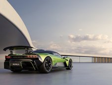 Aston Martin Valhalla