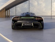 Aston Martin Valhalla