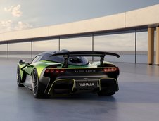 Aston Martin Valhalla