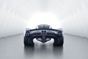 Aston Martin Valkyrie - Poze noi