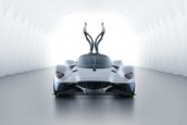 Aston Martin Valkyrie - Poze noi