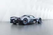 Aston Martin Valkyrie - Poze noi